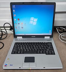 TOSHIBA Satellite L20-100 σε άριστη κατάσταση