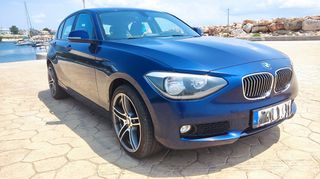 Bmw 114 '14 114 DIESEL ΑΡΙΣΤΟ!!