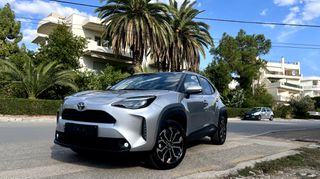 Toyota Yaris Cross '22 HEV | Premiere Edition | EXTRA