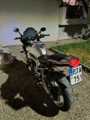 Yamaha FZ6 Fazer '05 FAZER 600