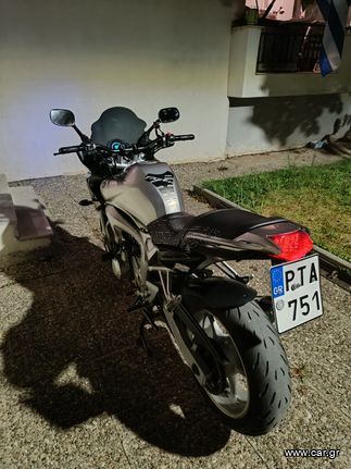 Yamaha FZ6 Fazer '05 FAZER 600