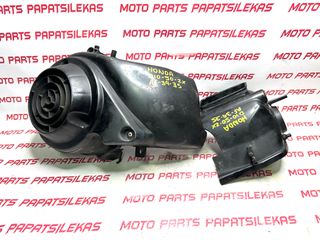 ΚΑΠΑΚΙΑ ΚΙΝΗΤΗΡΑ ΚΟΜΠΛΕ -> HONDA DIO 50 ZX (AF34-35) -> MOTO PAPATSILEKAS
