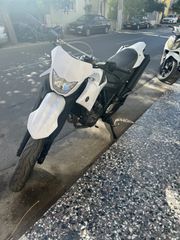 Yamaha XT 660X '13 Xtx 660