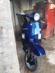 Piaggio Vespa '85 PK 125 XL