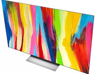 Lg C2 55 inch oled