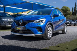 Renault Captur 2021
