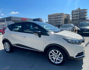 Renault Captur '16 DCI FOUL EXTRA!!