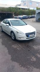 Peugeot 508 '13 508 HDI FULL XTRA NAVI CLIMA