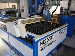 CNC PLASMA