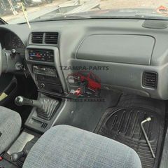 ΛΕΒΙΕΣ ΤΑΧΥΤΗΤΩΝ ΚΟΜΠΛΕ ΜΕ ΦΥΣΟΥΝΑ SUZUKI VITARA ΧΡΟΝΟΛΟΓΙΑΣ: 1992-1999 <<<TZAMPA-PARTS>>>