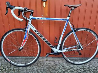 Stevens '15 Stelvio Shimano 105 /XL 60