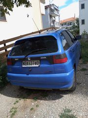 Seat Ibiza 1999 101 ps 1400cc