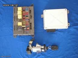 ΕΓΚΕΦΑΛΟΣ  KIT ΚΙΝΗΤΗΡΑ  ΓΙΑ LANDROVER FREELANDER (1998 - 2003) (LN) KOD MKC104392. Raptis Parts