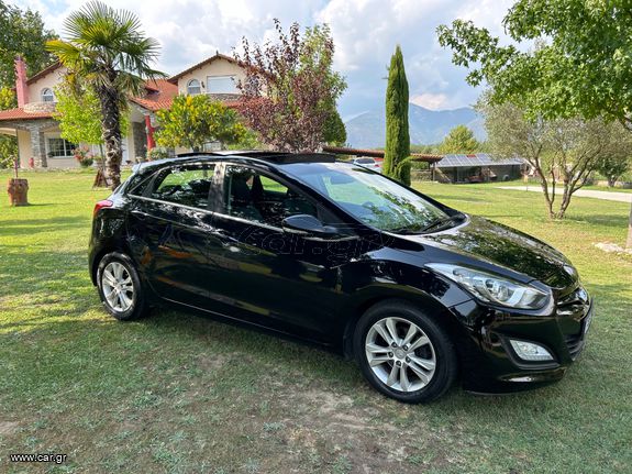 Hyundai i 30 '13