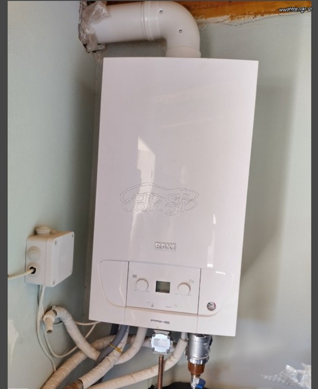 BAXI PRIME 26