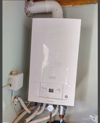 BAXI PRIME 26