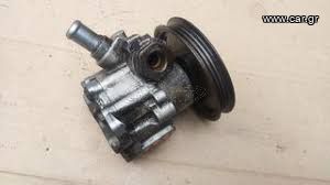 ΑΝΤΛΙΑ ΥΔΡΑΥΛΙΚΟΥ ΤΙΜΟΝΙΟΥ ΓΙΑ LANDROVER FREELANDER (1998 - 2003). Raptis Parts