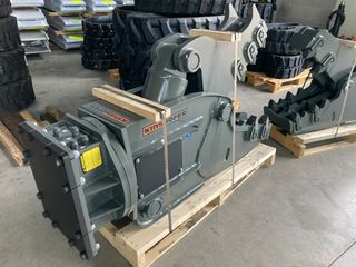Ψαλίδια 2026 ΨΑΛΙΔΙ ΘΡΑΥΣΗΣ ΜΠΕΤΟΥ ΒΑΡΟΣ 950kg ***TruckCrane***-thumb-1