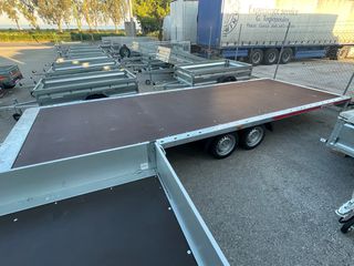 Temared 2026 CARPLATFORM 6021s (5890x2110) 3500kg-thumb-2