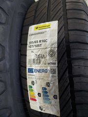 ΕΛΑΣΤΙΚΑ ΚΑΙΝΟΥΡΙΑ 205/65R16 KORMORAN By MICHELIN