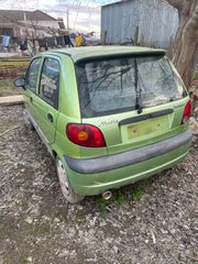 Daewoo Matiz '02 MATIZ 1000cc AC