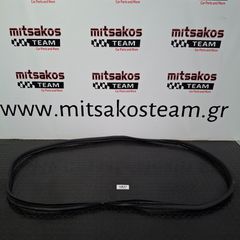 SKODA FABIA ( 14 - 18 )  ΕΜΠΡΟΣ ΛΑΣΤΙΧΟ ΠΟΡΤΑΣ   6V0867365F    #18994