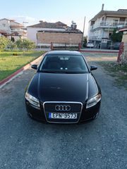 Audi A4 2006 1.8T