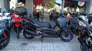 Yamaha Xmax 300 Tech Max '22 1 ΧΡΟΝΟ ΕΓΓΥΗΣΗ!!!