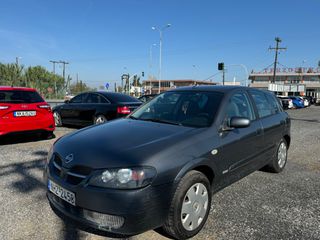 Nissan Almera '06