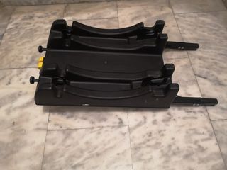 Recaro 0-12 Βρεφικό κάθισμα-thumb-2