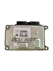 ΕΓΚΕΦΑΛΟΣ ΚΙΝΗΤΗΡΑ RENAULT TWINGO MAGNETI MARELLI IAW5NR2.T4 8200181482 16481134