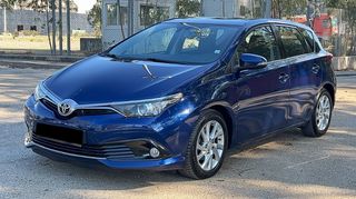 Toyota Auris '16 COMFORT D-4D FULL EXTRA