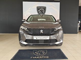 Peugeot 3008 '21 1.5 BlueHDi 130