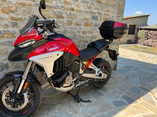 Ducati Multistrada V4 S 2023 MULTISTRADA V4 S Full
