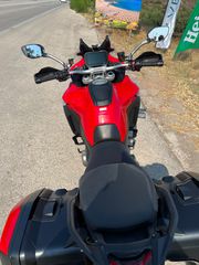 Ducati Multistrada V4 S 2023 MULTISTRADA V4 S Full