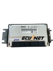ΕΓΚΕΦΑΛΟΣ ΚΙΝΗΤΗΡΑ BOSCH HONDA JAZZ 1.2 0261208374 37820-PWD-G05 1039S06879