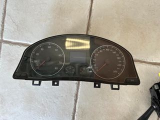 GOLF 5 2002- / 1K0920861A
