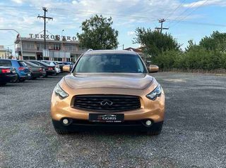 Infiniti FX 2010 FX50S FULL EXTRA-thumb-1