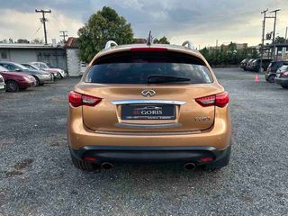 Infiniti FX 2010 FX50S FULL EXTRA-thumb-4