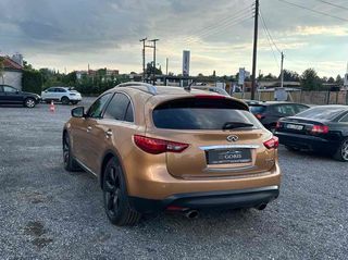Infiniti FX 2010 FX50S FULL EXTRA-thumb-5