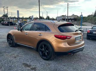 Infiniti FX 2010 FX50S FULL EXTRA-thumb-6