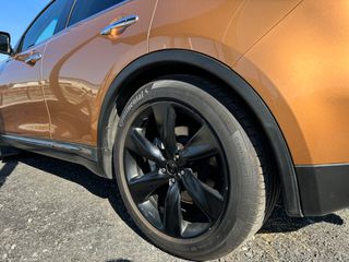 Infiniti FX 2010 FX50S FULL EXTRA-thumb-7