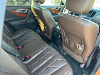 Infiniti FX 2010 FX50S FULL EXTRA-thumb-8