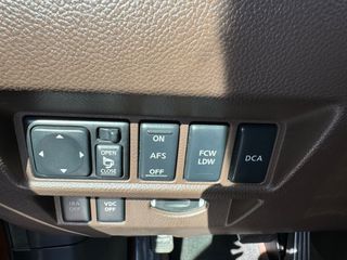 Infiniti FX 2010 FX50S FULL EXTRA-thumb-9