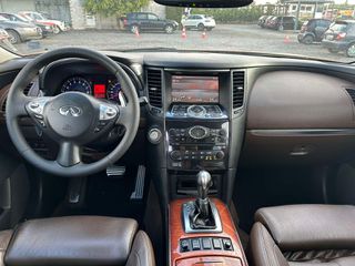 Infiniti FX 2010 FX50S FULL EXTRA-thumb-11