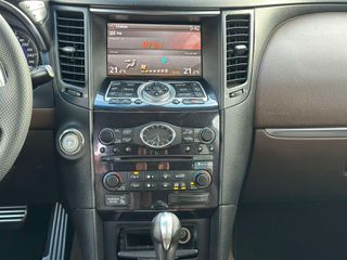 Infiniti FX 2010 FX50S FULL EXTRA-thumb-12
