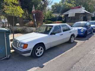 Mercedes-Benz E 200 '90 W124