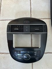 NISSAN PULSAR 2015-2018 ΚΟΝΣΟΛΑ & ΧΕΙΡΙΣΤΗΡΙΑ ΚΛΙΜΑΤΙΣΜΟΥ