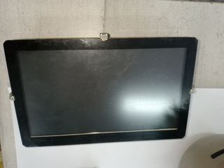 ΟΘΟΝΗ ΕΝΔΕΙΞΕΩΝ NISSAN QASHQAI J10 '07-'13 - NAVARA D40 '06-'14