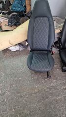 ΚΑΘΙΣΜΑΤΑ ΑΠΟ SMART FORTWO 451 ''ΑΓΓΕΛΙΔΗΣ''ΜΕ AIRBAGS 220 €